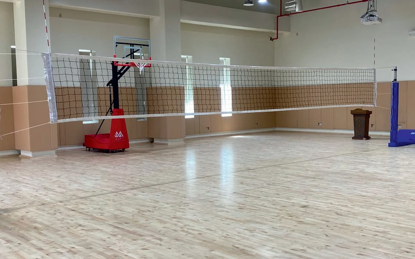 Saudi Aramco Al Hasa Special Needs School