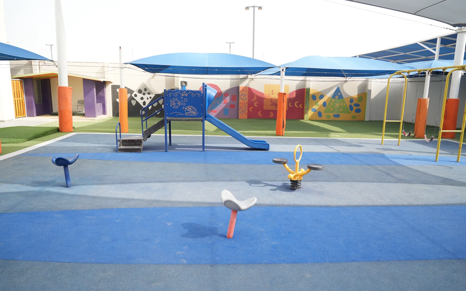 American International School