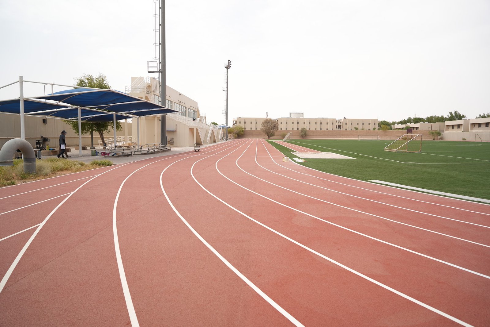 American International School