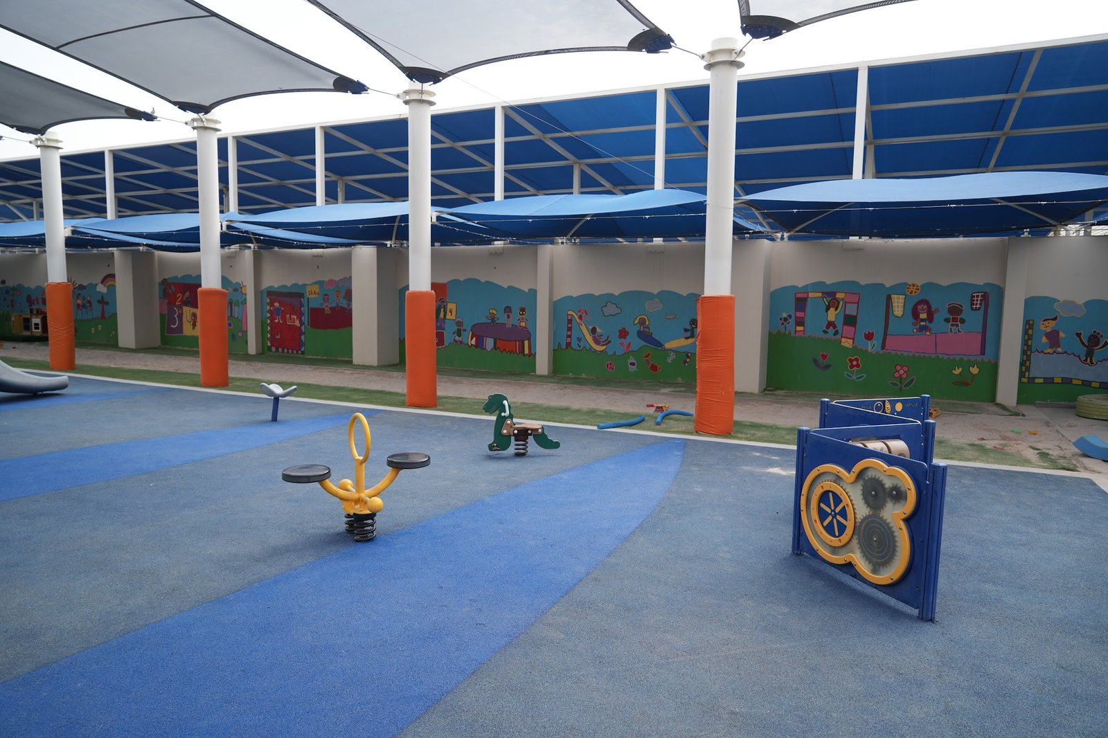 American International School