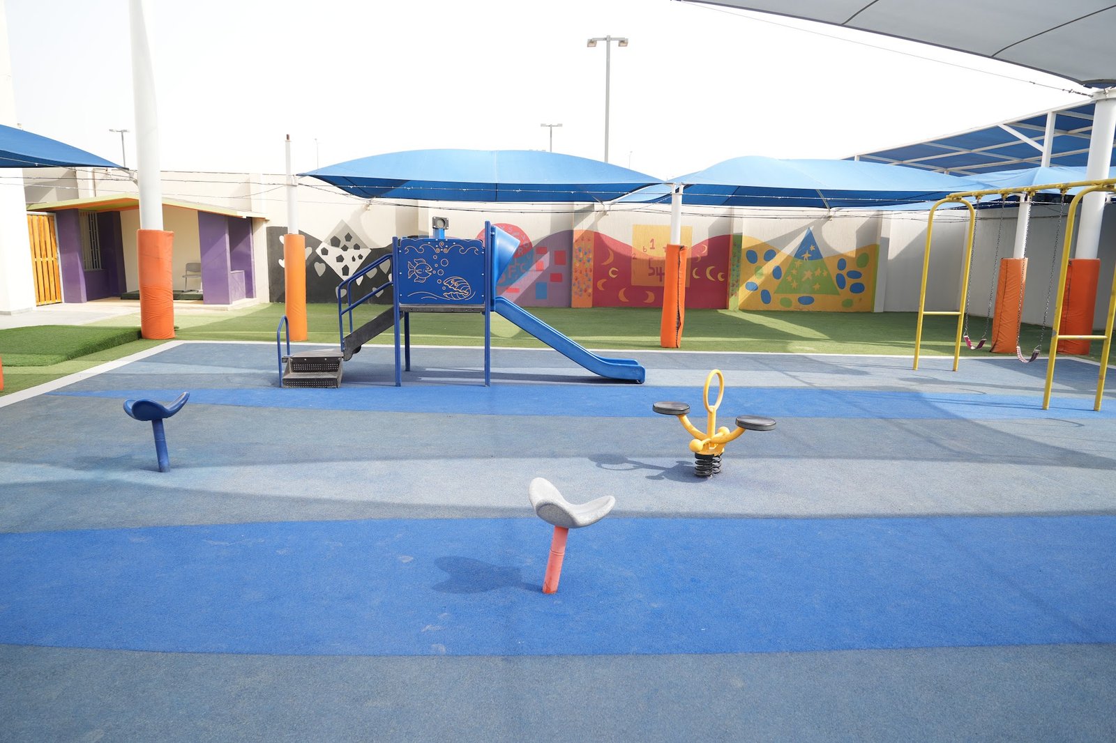 American International School