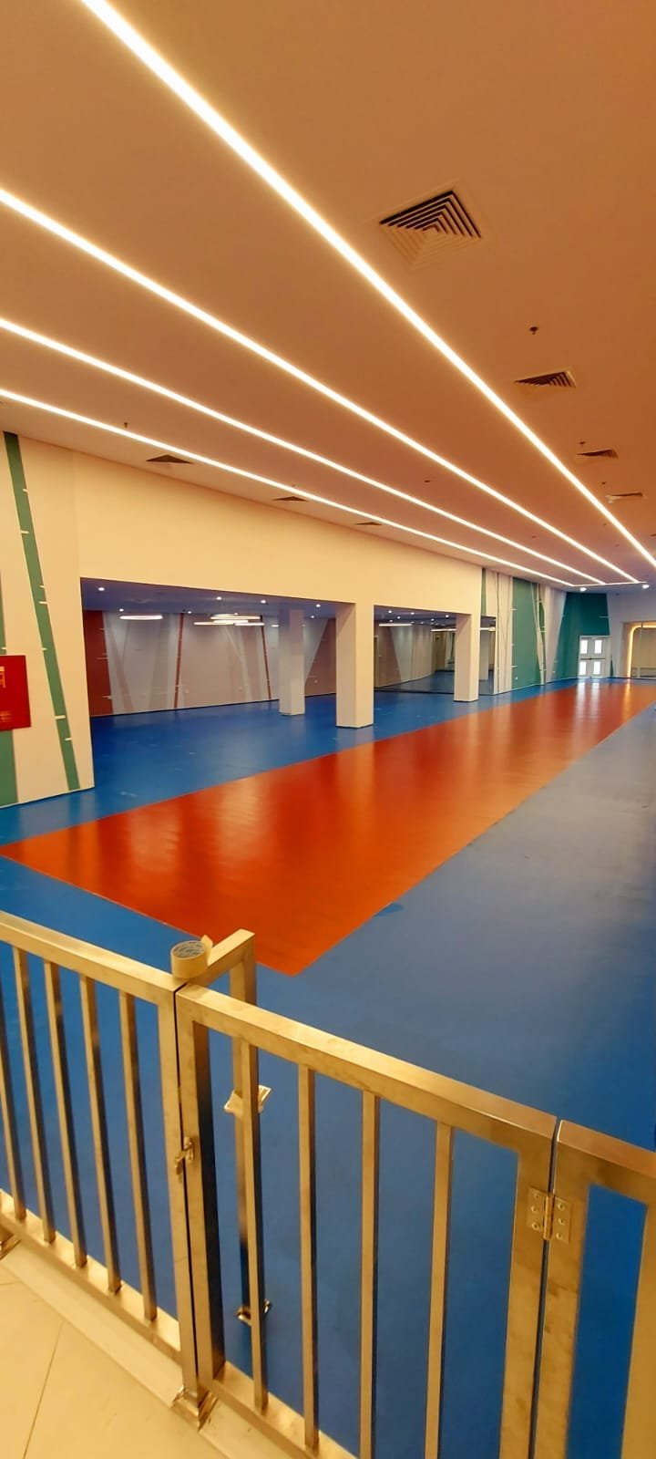 Beech Hall School