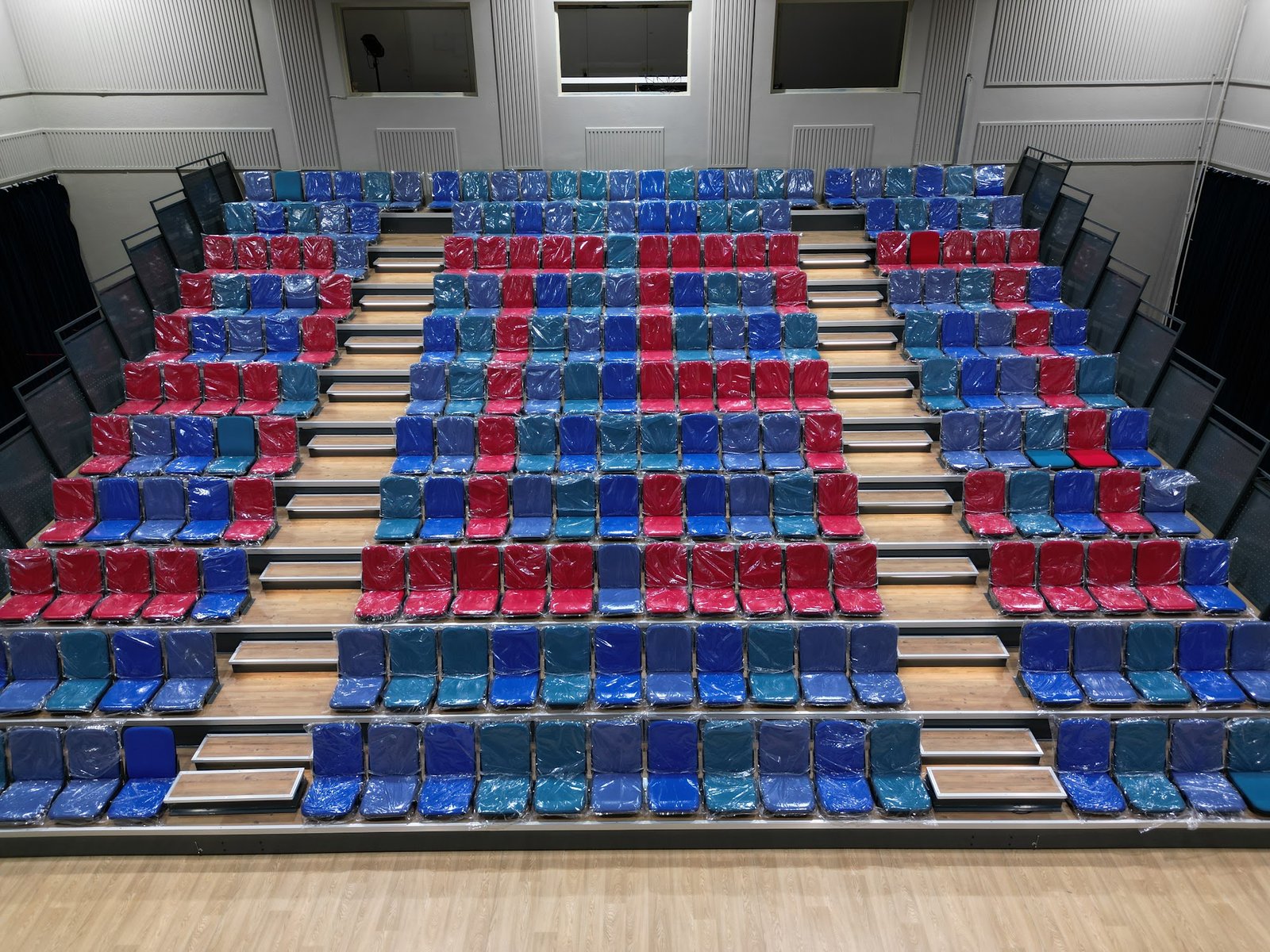 British International School – Jeddah