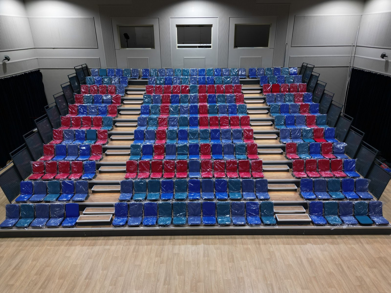 British International School – Jeddah