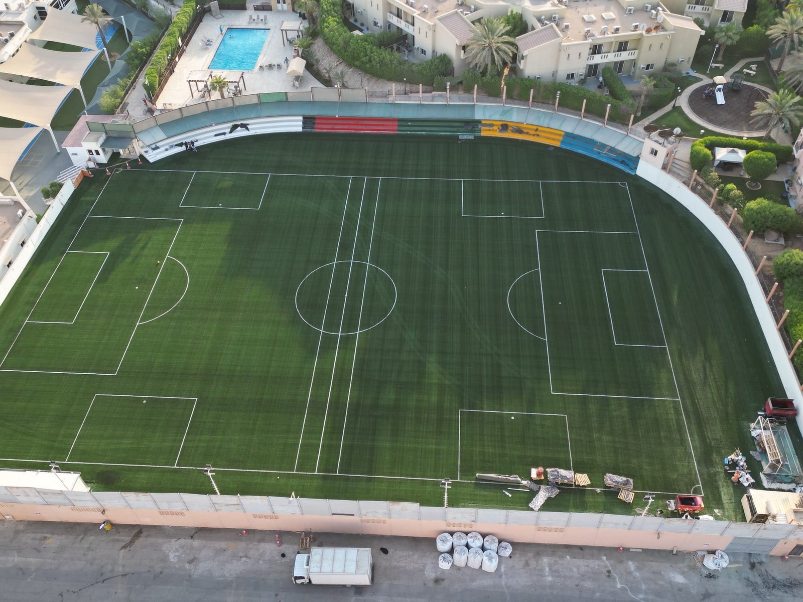 British International School – Riyadh