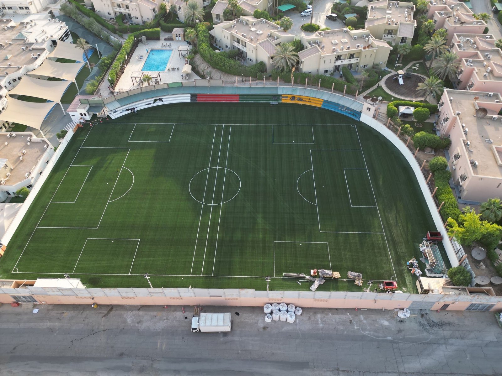 British International School – Riyadh