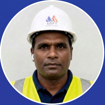 Ram Pukar