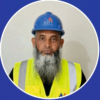 Amir Muhammad Habib Muhammad