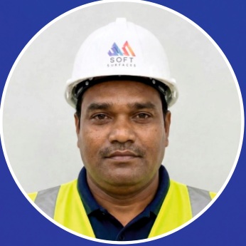 Ram Bali Safi