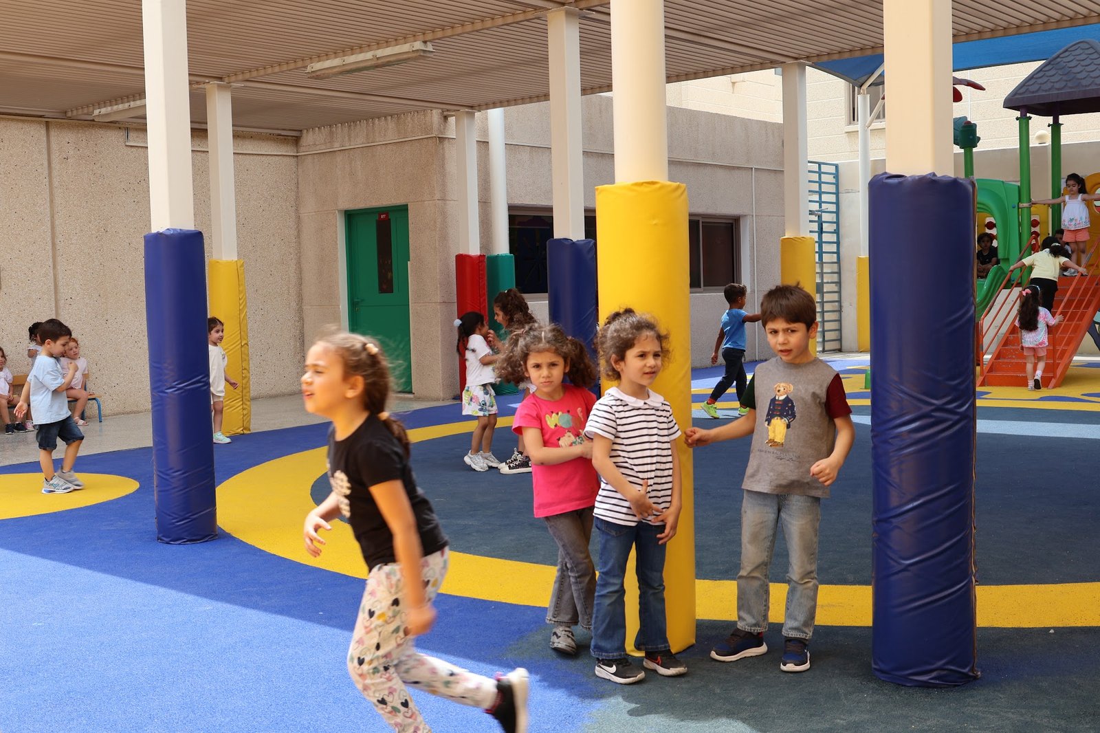 French International School