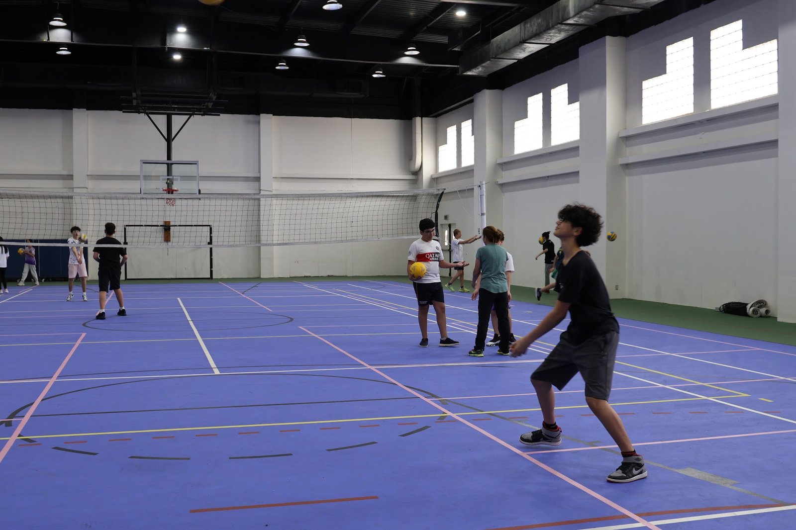 French International School