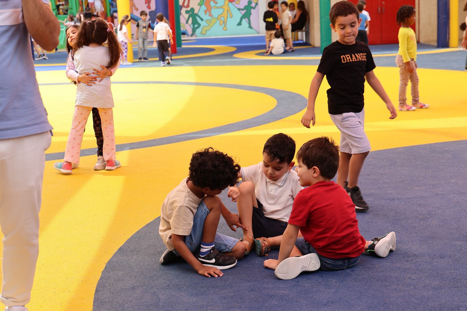 French International School