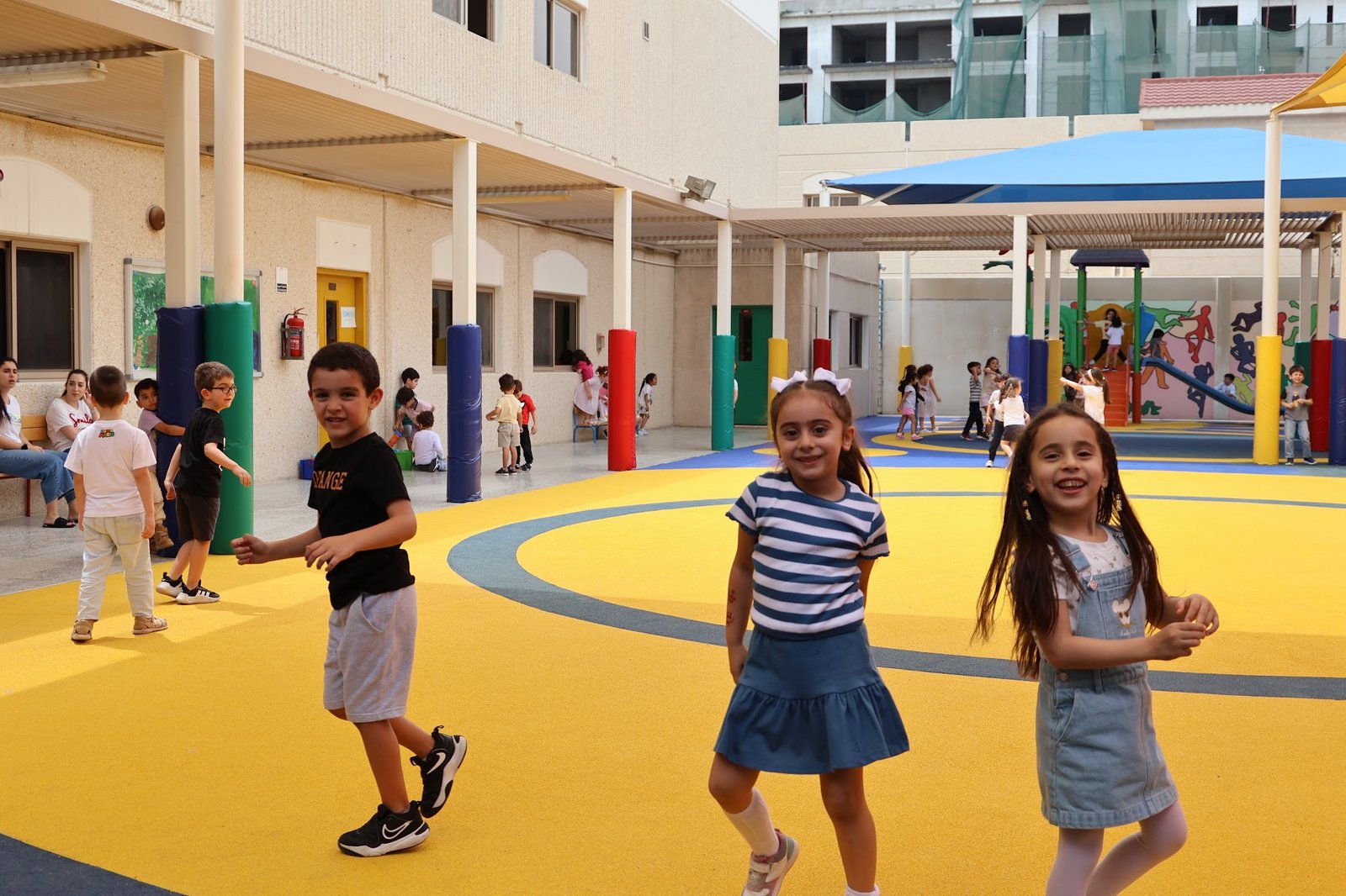 French International School