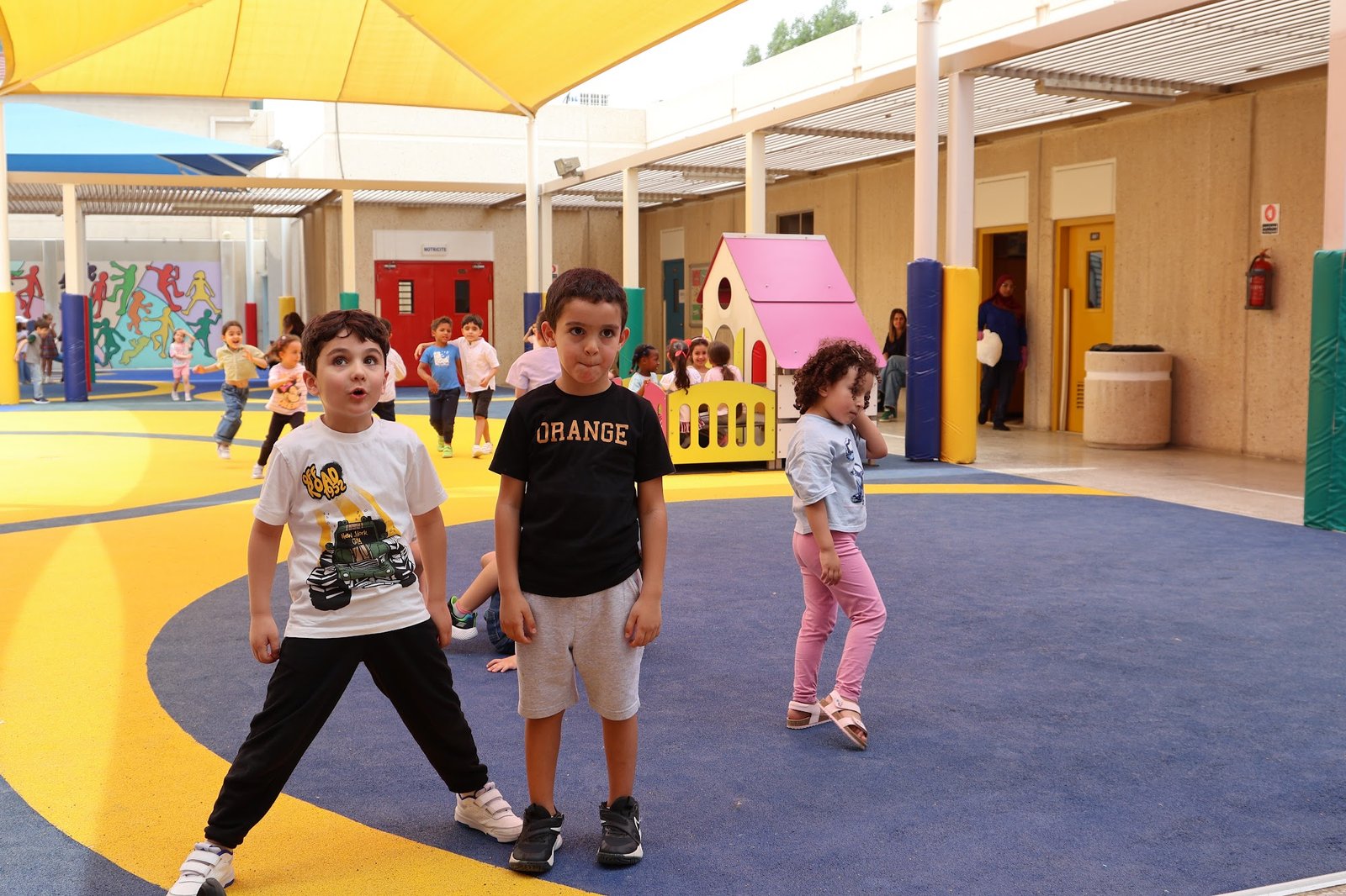 French International School