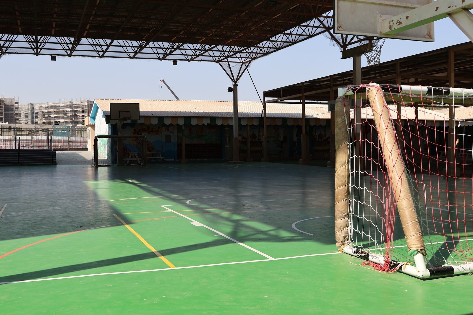 KFUPM University Schools