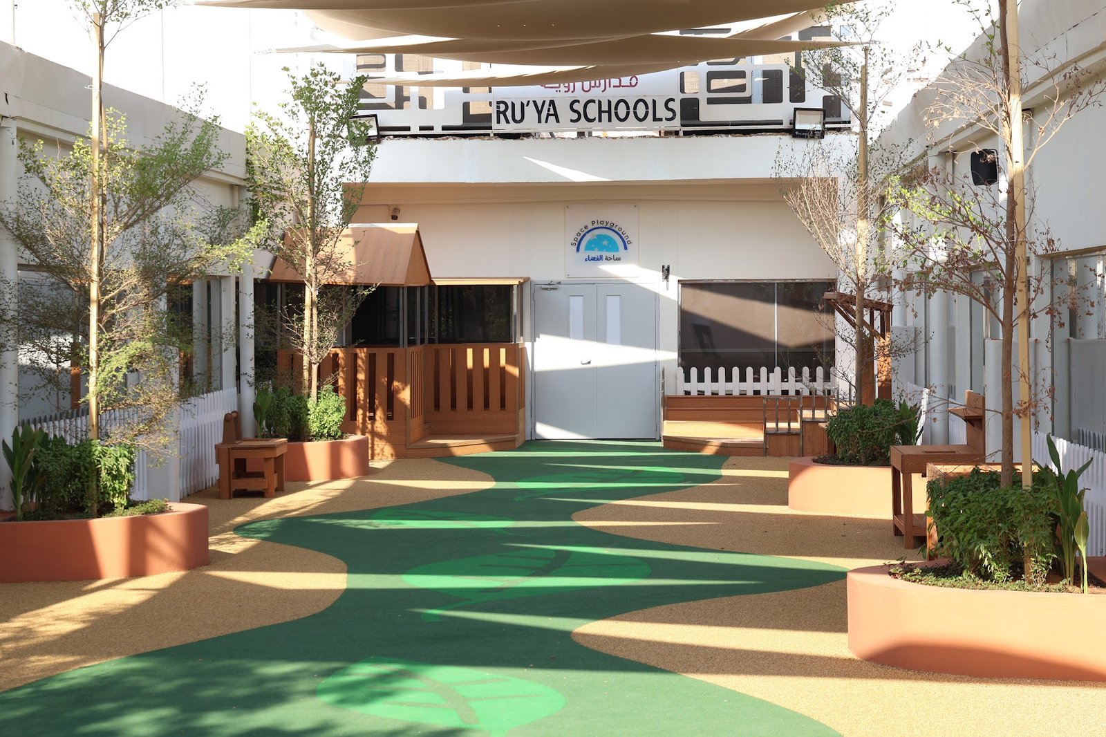 Ruya Schools