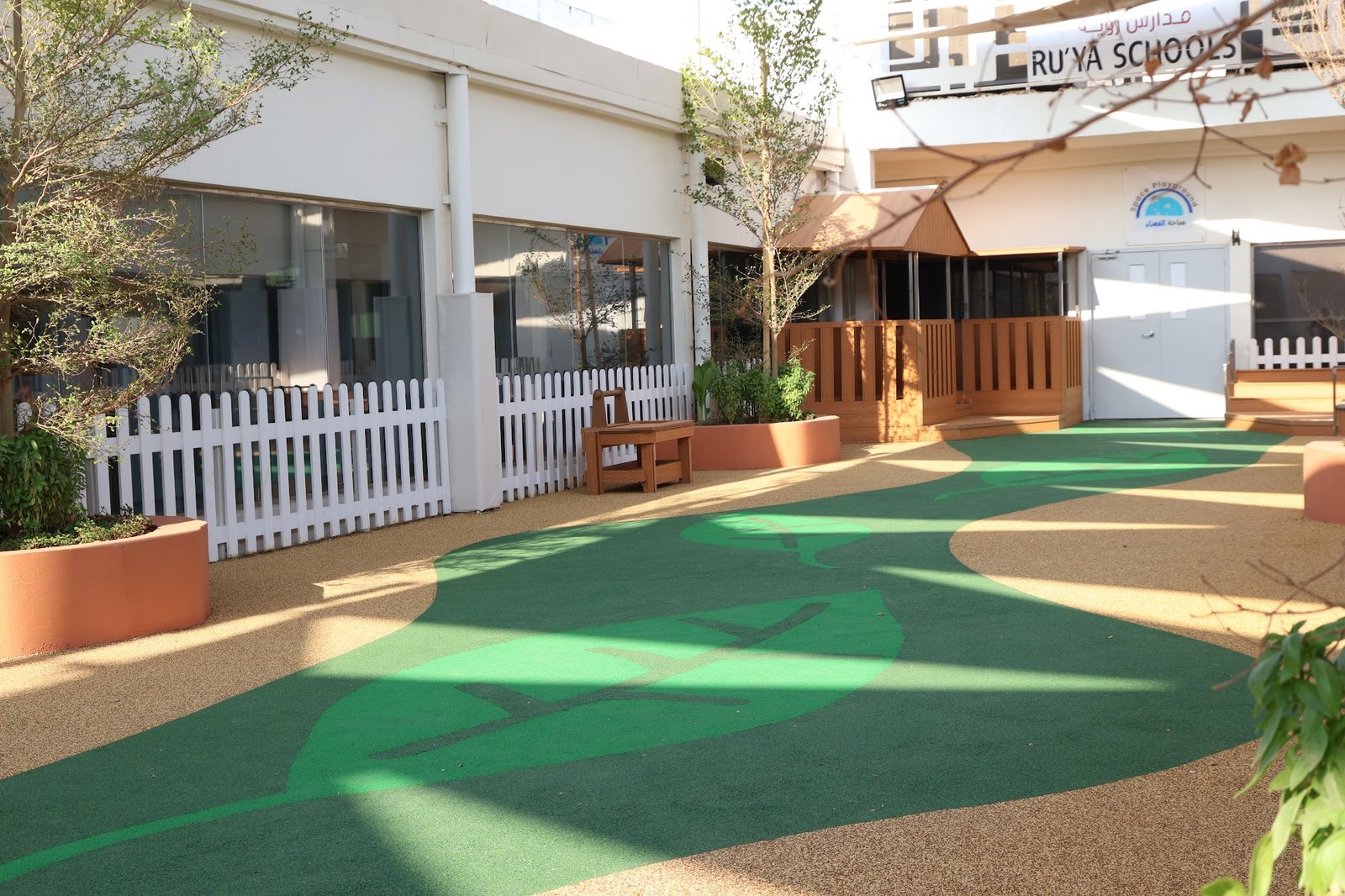 Ruya Schools