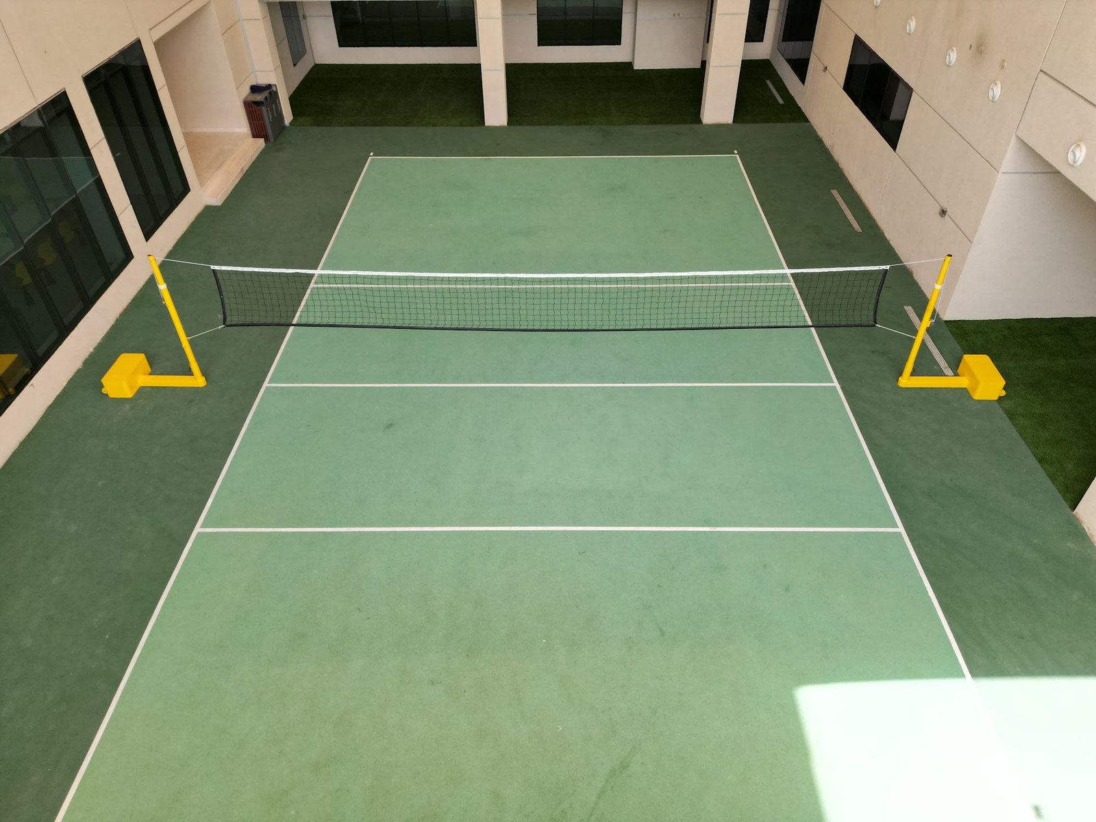 Saud International School
