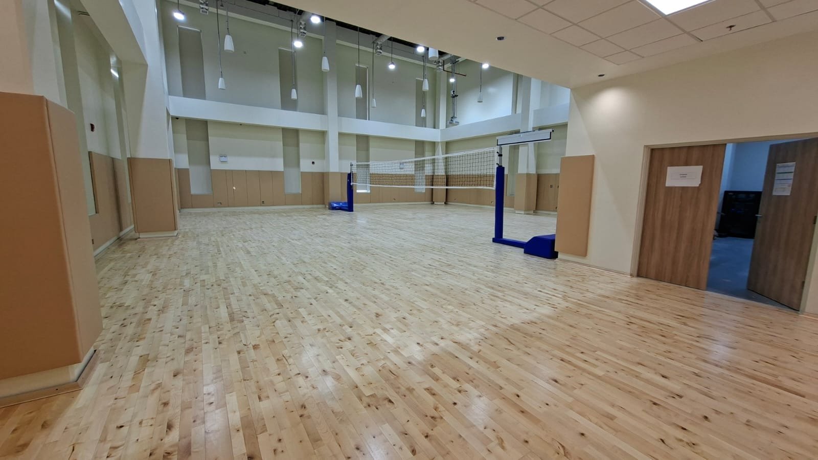 Saudi Aramco Al Hasa Special Needs School