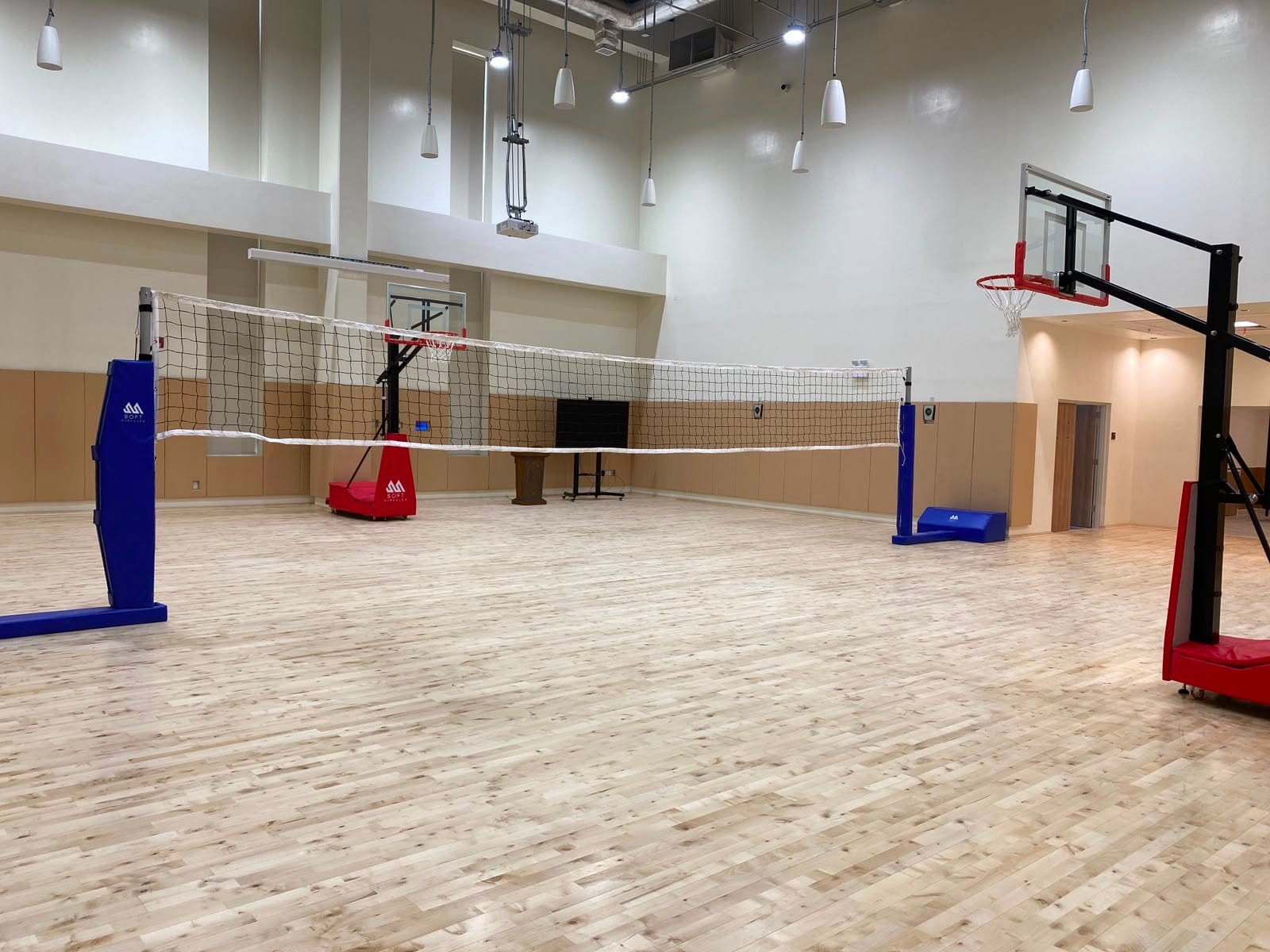 Saudi Aramco Al Hasa Special Needs School