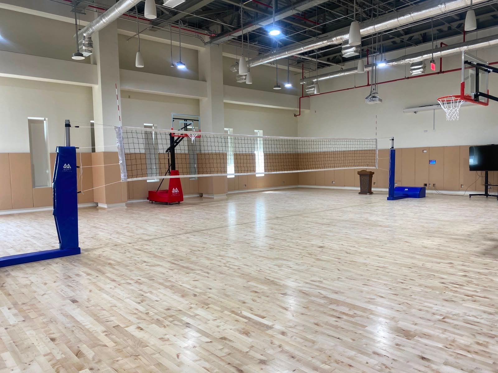 Saudi Aramco Al Hasa Special Needs School