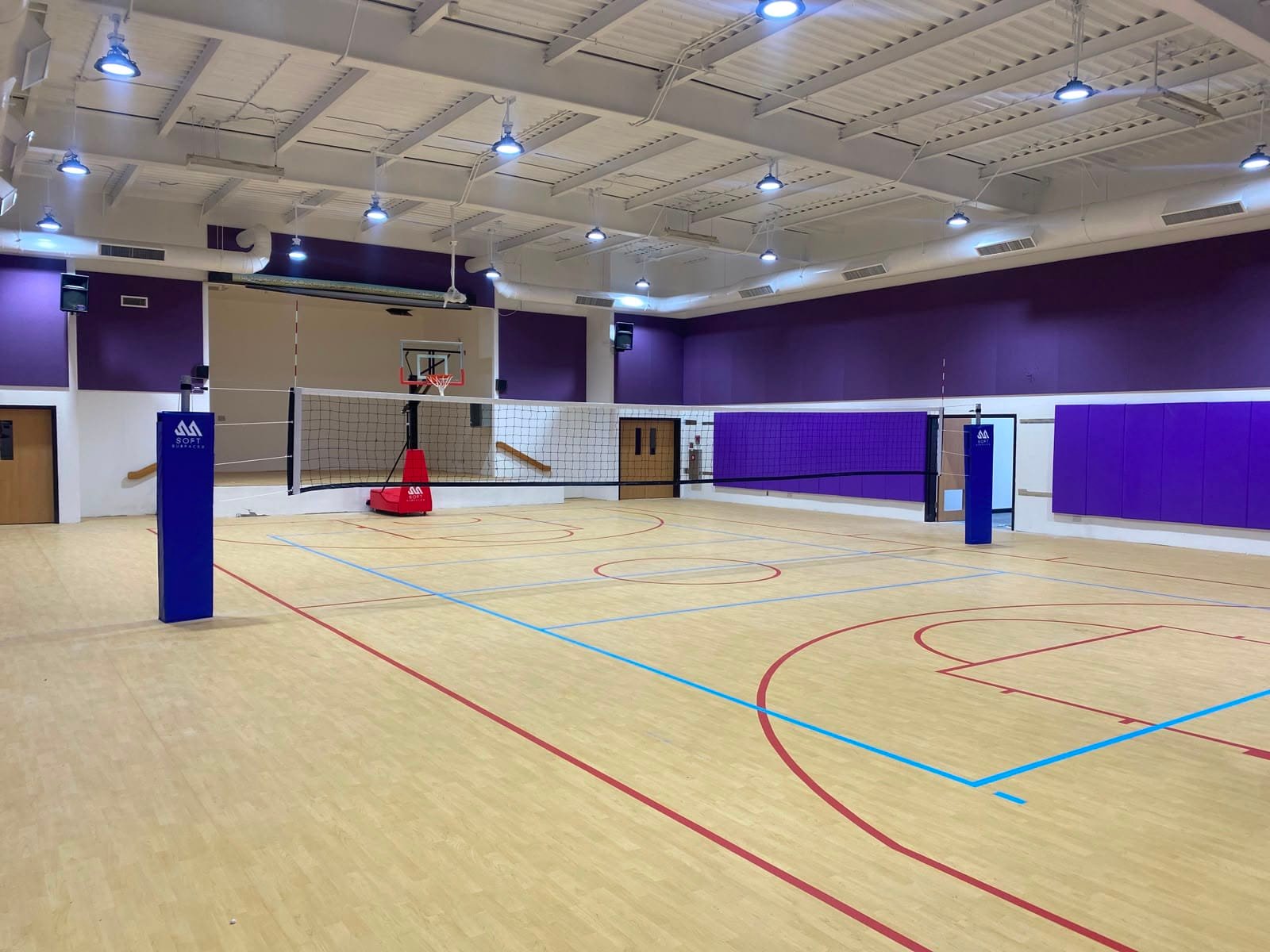 Saudi Aramco Built Government School