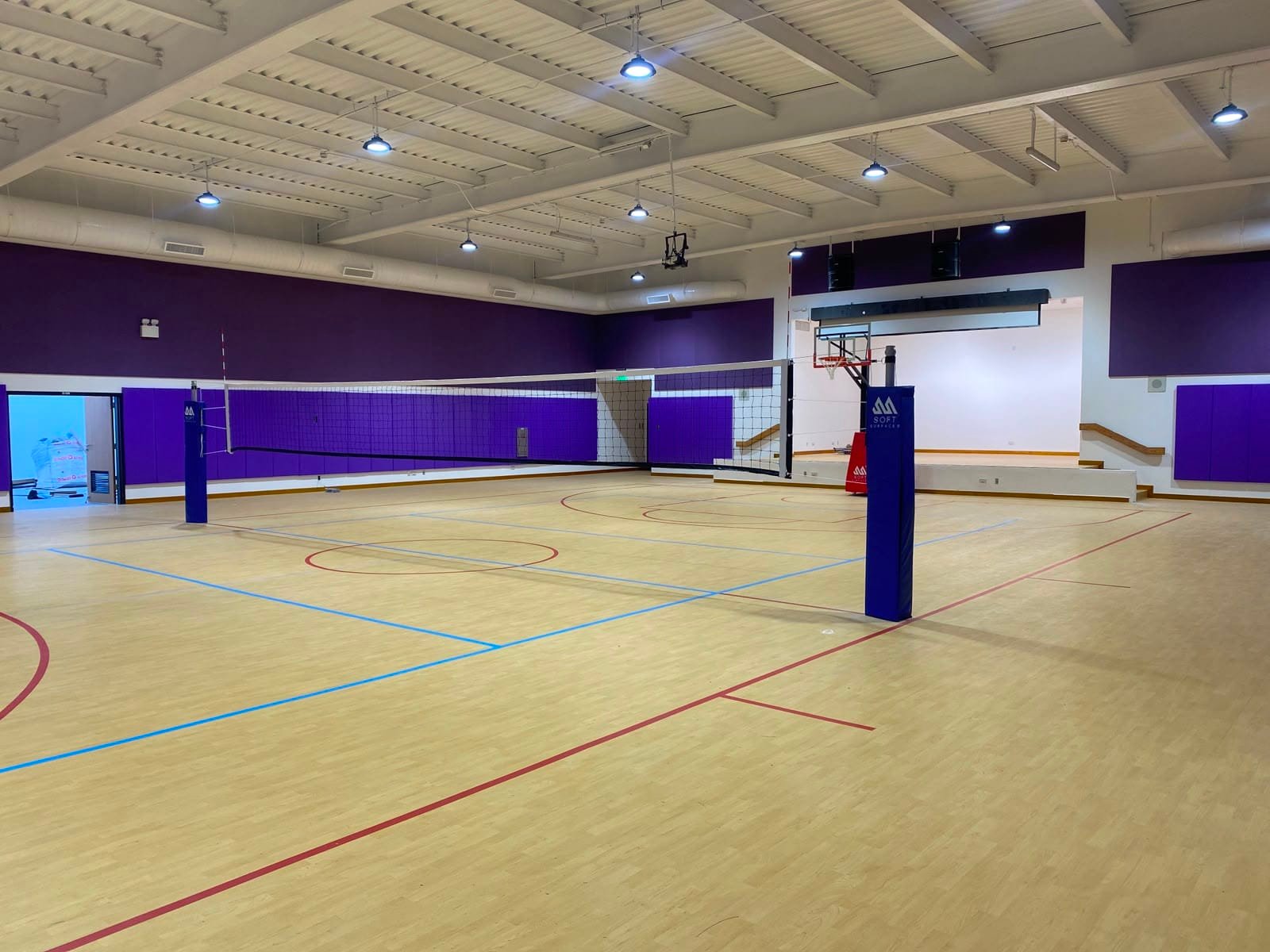 Saudi Aramco Built Government School