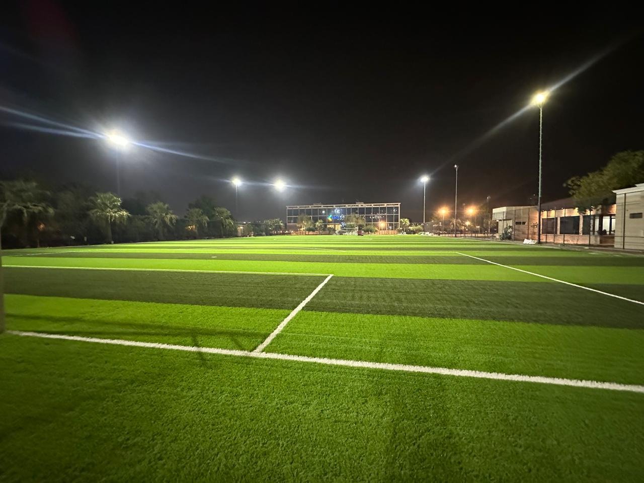 The International Programs School